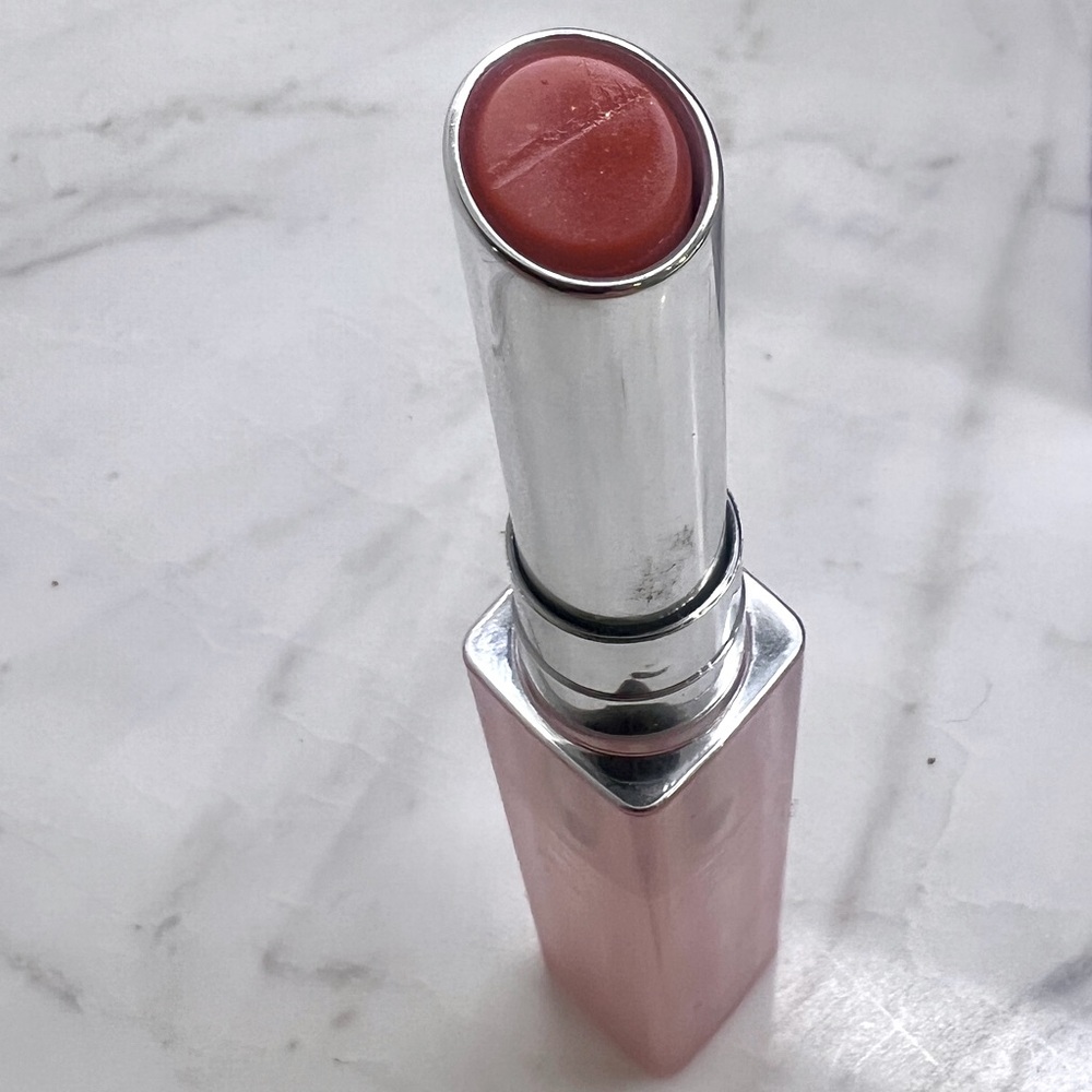 DIOR 🤍RARE Addict LIP GLOW Balm 🤍 Bronze 029 🤍Natural Glow Reviving Lip NIB - Picture 10 of 10